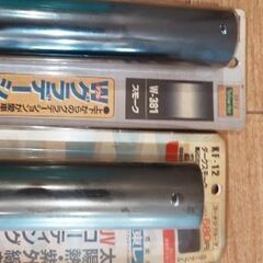 ダブルグラデーションフイルムの画像