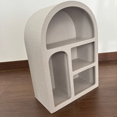 ディスプレイ棚の画像