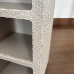 ディスプレイ棚の画像