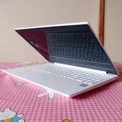 ★ 【美品】NEC ノートパソコン /第８世代Corei3/SSD 256GB/Win11 25H2/Office2021/の画像