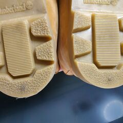 【美品】Timberland ティンバーランド イエローブーツ【人気】【定番】の画像