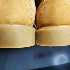 【美品】Timberland ティンバーランド イエローブーツ【人気】【定番】の画像