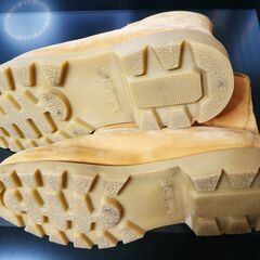 【美品】Timberland ティンバーランド イエローブーツ【人気】【定番】の画像