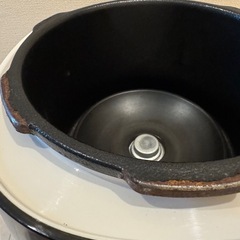 T-fal  電気圧力鍋の画像