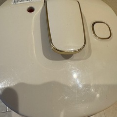 T-fal  電気圧力鍋の画像