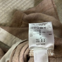 ベビー服　90サイズの画像