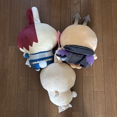 うさぎ★3点セットの画像