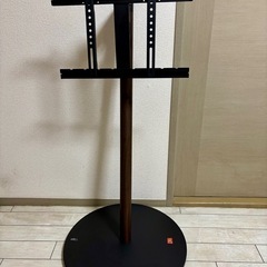 EQUALS テレビスタンド WALL A2 キャスターベース
の画像