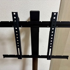 EQUALS テレビスタンド WALL A2 キャスターベース
の画像