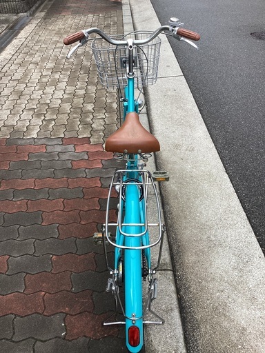🚴26インチ軽快車 【公式通販】