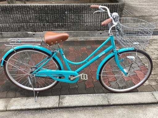 🚴26インチ軽快車 【公式通販】 🚴26インチ軽快車 【公式通販】