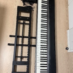 電子ピアノ　CASIO PX-130の画像