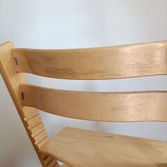 トリップトラップ　STOKKEの画像
