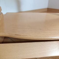 トリップトラップ　STOKKEの画像
