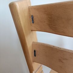 トリップトラップ　STOKKEの画像