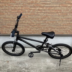 bmxの画像