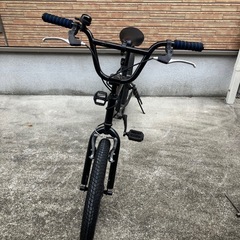 bmxの画像