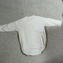 ベビー服　80サイズの画像