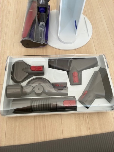 ダイソン　掃除機
