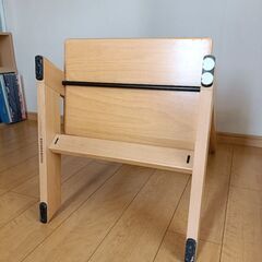 トリップトラップ　STOKKEの画像