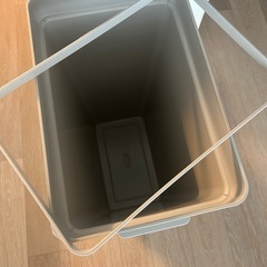 IKEA ダストボックスの画像