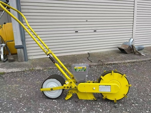 TAKI ロール式クリーンシーダー TP-1000 多木農工具株式会社製 TAKI ロール式クリーンシーダー TP-1000 多木農工具株式会社製