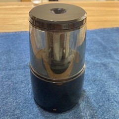 決定しました　電動えんぴつ削りの画像