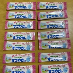 ミルク　すこやかの画像
