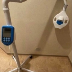 新品　ホワイトニングマシーン 業務用 機械 ホワイトニング機器 業界最高峰の画像