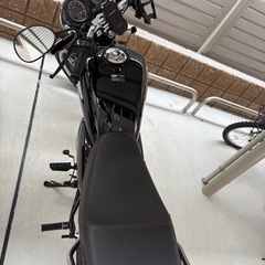 超低走行⭐️CBF125t 1,400k 極美車　LEDヘッドライトなど装備品多数の画像