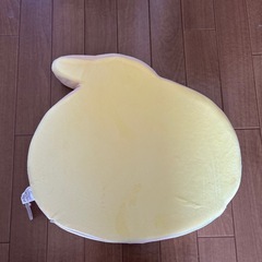 うさぎ★クッションの画像