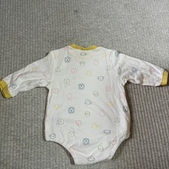 ベビー服　80サイズの画像