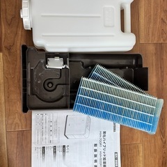 加湿器の画像