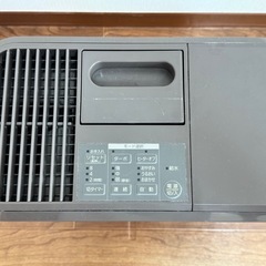 加湿器の画像