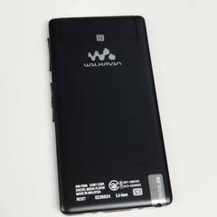 【良品】SONY ウォークマン Fシリーズ/NW-F886/32GBの画像
