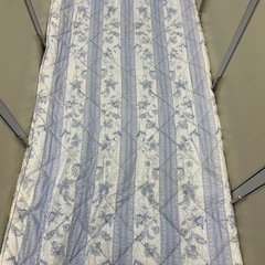 シングルサイズ敷布団+掛け布団セットの画像