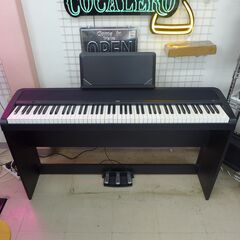 中古品　動作正常　KORG コルグ DIGTALB1 電子ピアノ 2018年製　公田店の画像
