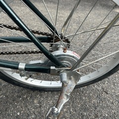 折りたたみ自転車（順次対応致します）の画像