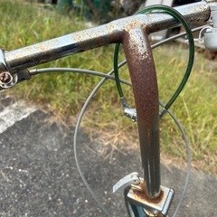 折りたたみ自転車（順次対応致します）の画像