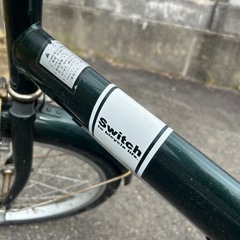 折りたたみ自転車（順次対応致します）の画像