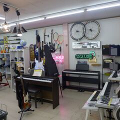 中古品　動作正常　KORG コルグ DIGTALB1 電子ピアノ 2018年製　公田店の画像
