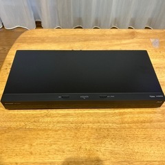 SHARP ブルーレイレコーダーの画像