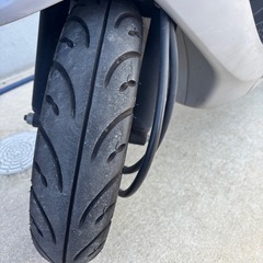 ホンダ(HONDA)スマートディオAF56の画像