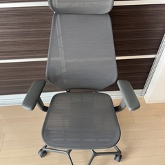 【IKEA】ゲーミングチェア　スティルスペル　の画像