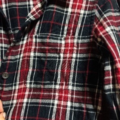 ユニクロ　Mサイズの画像