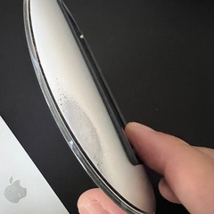 Magic Mouse ジャンク品の画像