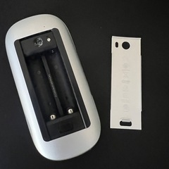 Magic Mouse ジャンク品の画像