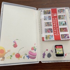 ピクミン4の画像
