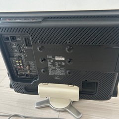 シャープ テレビの画像