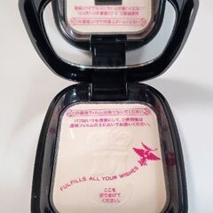 【未使用品】SHISEIDO マジョリカマジョルカ プレストポアカバー（フェースパウダー）の画像